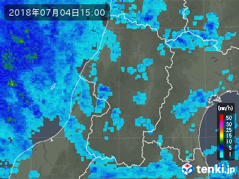 雨雲