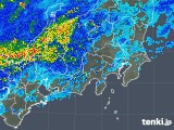 雨雲レーダー(2018年07月05日)