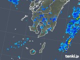 雨雲レーダー(2018年07月05日)