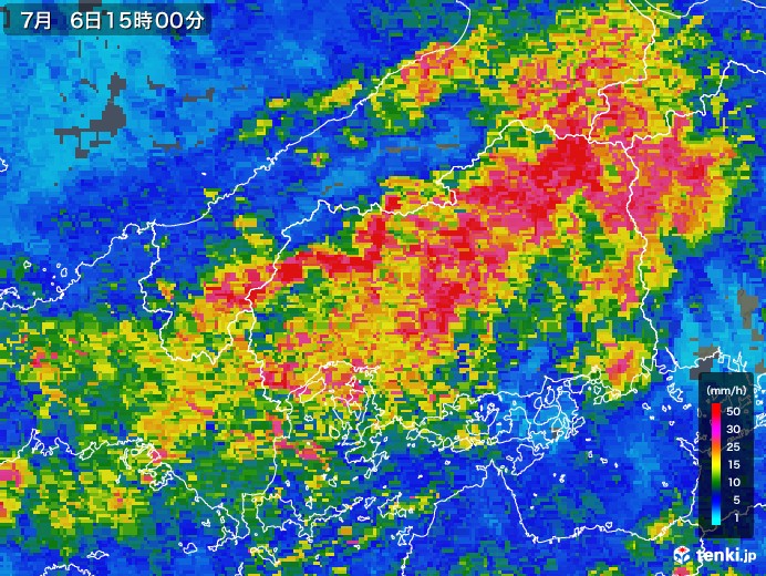 広島 過去 の 天気