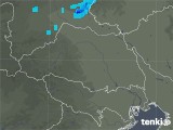 2018年07月08日の埼玉県の雨雲レーダー