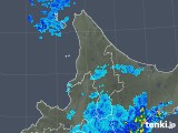 雨雲レーダー(2018年07月09日)