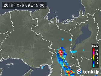 雨雲