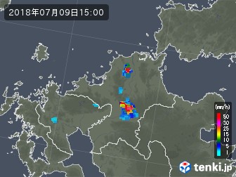 雨雲