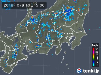 雨雲