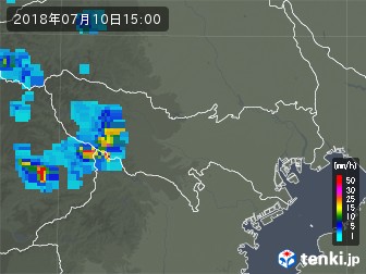 雨雲