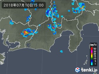 雨雲