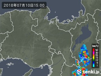 雨雲