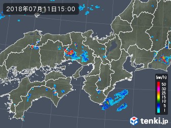 雨雲