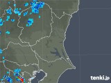 雨雲レーダー(2018年07月12日)
