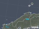 雨雲レーダー(2018年07月14日)