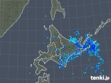 雨雲レーダー(2018年07月15日)
