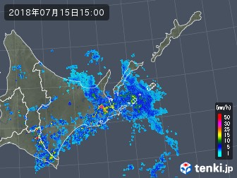 雨雲