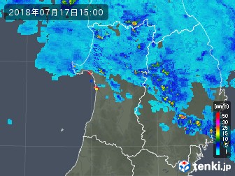 雨雲