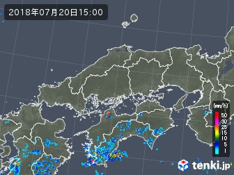 雨雲