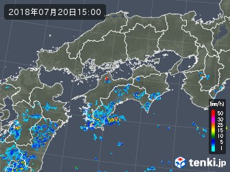 雨雲