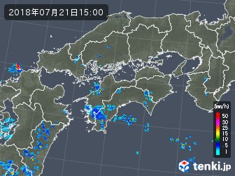 雨雲