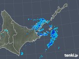 雨雲レーダー(2018年07月21日)