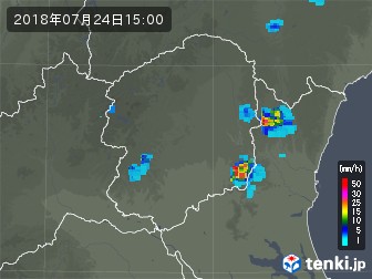 雨雲
