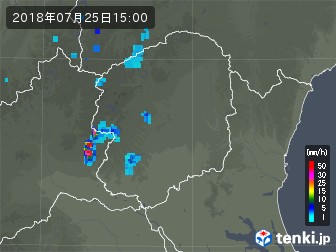 雨雲