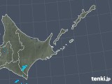 雨雲レーダー(2018年07月28日)