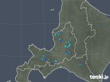 雨雲レーダー(2018年07月29日)