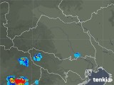 2018年08月01日の埼玉県の雨雲レーダー