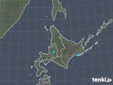 2018年08月02日の北海道地方の雨雲レーダー