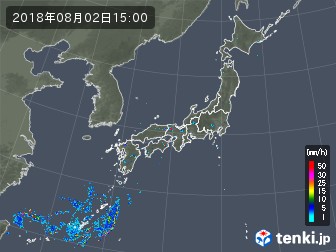 雨雲