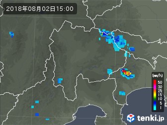 雨雲