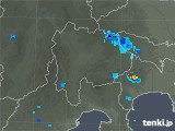 雨雲レーダー(2018年08月02日)