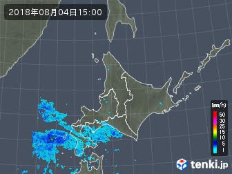 雨雲