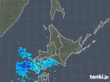 2018年08月04日の北海道地方の雨雲レーダー