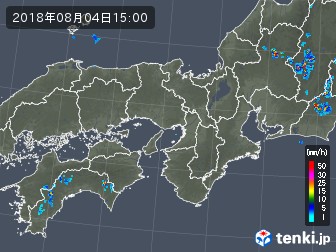 雨雲