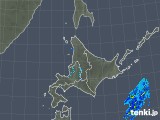 雨雲レーダー(2018年08月06日)