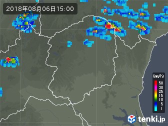 雨雲