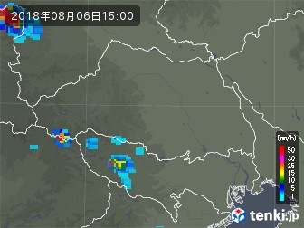 雨雲