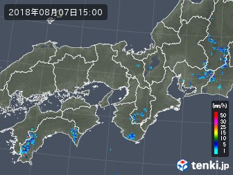 雨雲