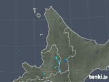 雨雲レーダー(2018年08月07日)