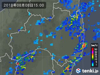 雨雲