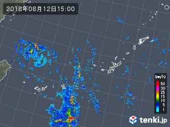 雨雲