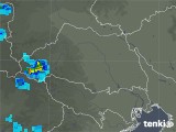 2018年08月12日の埼玉県の雨雲レーダー