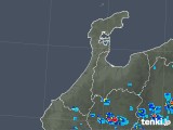 雨雲レーダー(2018年08月12日)