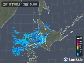 雨雲