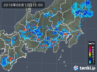 雨雲