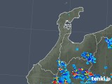 雨雲レーダー(2018年08月13日)