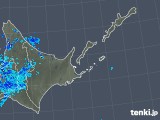 雨雲レーダー(2018年08月13日)