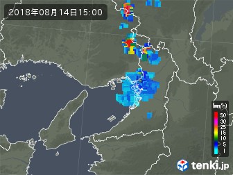 雨雲