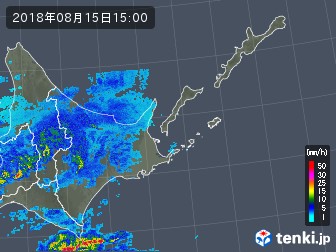 雨雲