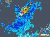 2018年08月15日の長崎県(壱岐・対馬)の雨雲レーダー